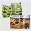 TRACTOR TED I SPY ON THE FARM BOOK