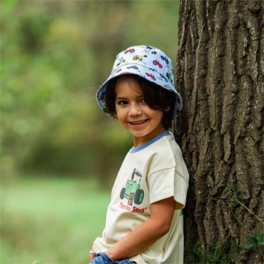 TRACTOR TED TRACTOR TED BUCKET HAT
