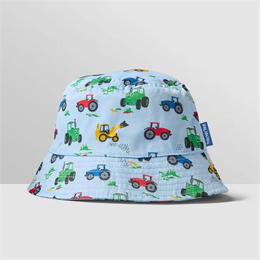 TRACTOR TED TRACTOR TED BUCKET HAT