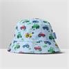 TRACTOR TED TRACTOR TED BUCKET HAT