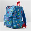 TRACTOR TED RUCKSACK FARMYARD