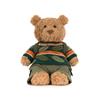 JELLYCAT BARTHOLOMEW BEAR HIKING OUTFIT