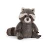 JELLYCAT TRIXIWOO RACCOON