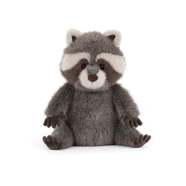 JELLYCAT TRIXIWOO RACCOON