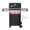 WEBER SPIRIT E-315