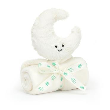 JELLYCAT AMUSEABLES MOON SOOTHER