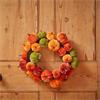 SMART GARDEN HALLOWEEN MINIKIN WREATH 40CM