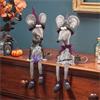 SMART GARDEN HALLOWEEN WITCHRAT DANGLY LEGS