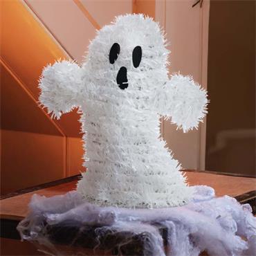 SMART GARDEN HALLOWEEN SCAREDY GHOST