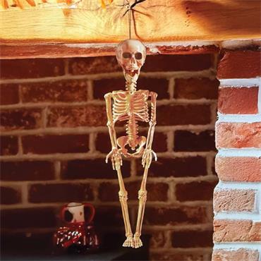 SMART GARDEN HALLOWEEN HALLOWEEN SKELETON 45CM