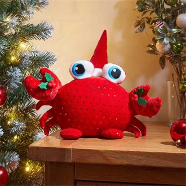THREE KINGS SANTA CLAWS