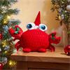 THREE KINGS SANTA CLAWS