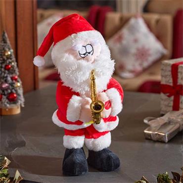 THREE KINGS SAXSANTA