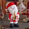 THREE KINGS SAXSANTA