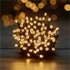 THREE KINGS 500 LED STRING LIGHTS - WARM WHITE