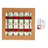 GISELA GRAHAM NE TOPIARY CRACKERS BOX/6