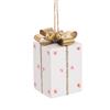 FLORALSILK WOODEN GIFT HANGER 7CM