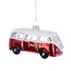 FLORALSILK GLASS CAMPER VAN 5CM