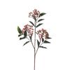FLORALSILK BERRY SPRAY 71CM