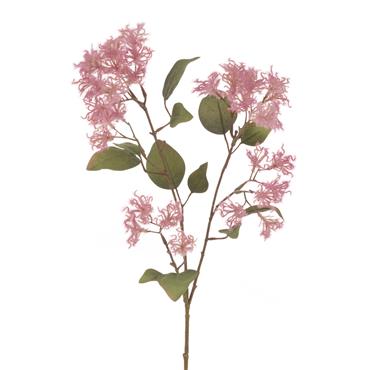 FLORALSILK SMOKE BUSH SPRAY 74CM