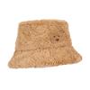 JELLYCAT BARTHOLOMEW BEAR FLUFFLESHADE HAT L/XL