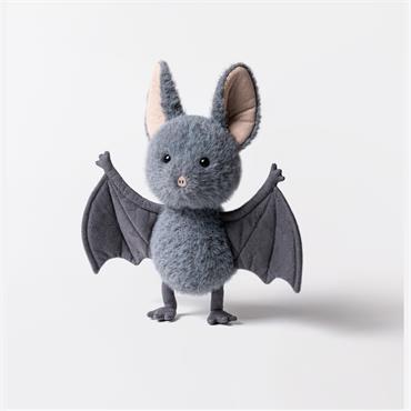 JELLYCAT BROOX BAT