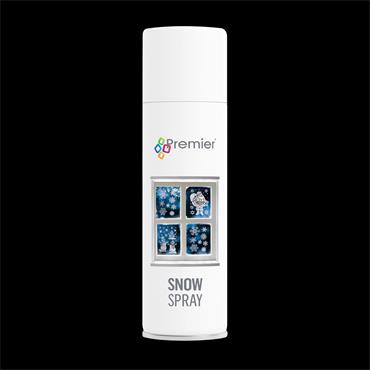 PREMIER DECORATIONS SNOW SNOW 300ML