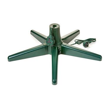 PREMIER DECORATIONS ROTATING TREE BASE UP TO 2.4M