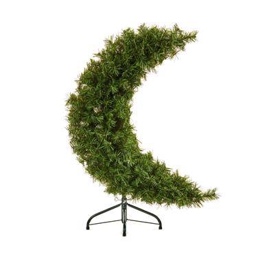 PREMIER DECORATIONS CRESCENT MOON TREE 90CM