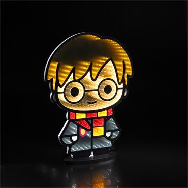 NOMA 45CM HARRY POTTER INFINITY LIGHT