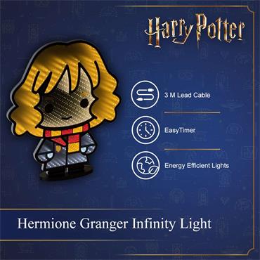 NOMA HARRY POTTER - HERMIONE GRANGER INFINITY LIGHT