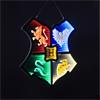 NOMA HARRY POTTER HOGWARTS CREST INFINITY LIGHT