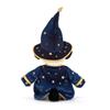 JELLYCAT RUFFERTY PUPPY WIZARD ORIGINAL