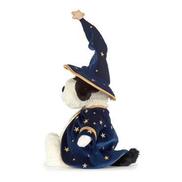 JELLYCAT RUFFERTY PUPPY WIZARD ORIGINAL