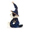 JELLYCAT RUFFERTY PUPPY WIZARD ORIGINAL