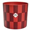 ELHO CHRISTMAS CRANBERRY RED POT 15CM