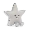 JELLYCAT AMUSEABLES SILVER STAR