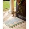 HUG RUG SALLY SWANNELL BEE HIVE 65X85