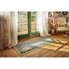 HUG RUG SALLY SWANNELL BEE HIVE RUNNER 65X150