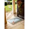 HUG RUG SALLY SWANNELL FOX & BLACKBIRD 65X85