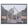 HUG RUG SALLY SWANNELL GREEN HOUSE 65X85