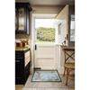 HUG RUG SALLY SWANNELL HARE & SHEPHERD'S PURSE 65X85