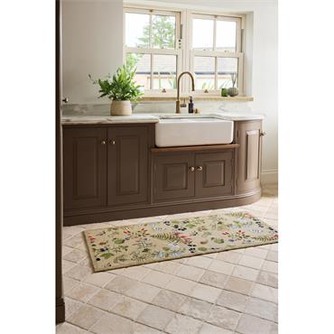HUG RUG SOPHIE ALLPORT AUTUMN FORAGE RUNNER 65X150
