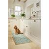 HUG RUG SOPHIE ALLPORT BEES TEAL RUNNER 65X150