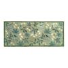HUG RUG SOPHIE ALLPORT ORCHARD BIRDS GREEN RUNNER 65X150