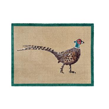HUG RUG SOPHIE ALLPORT PHEASANT BEIGE 65X85