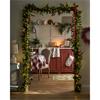 HUG RUG SOPHIE ALLPORT ROBINS CREAM 65X85