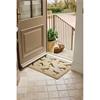 HUG RUG SOPHIE ALLPORT ROBINS CREAM 65X85