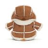 JELLYCAT BARTHOLOMEW BEAR ALPINE