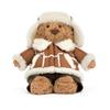 JELLYCAT BARTHOLOMEW BEAR ALPINE
